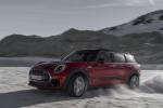 Mini John Cooper Works Clubman 2016 года (WW)